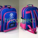 กระเป๋าเป้นักเรียน A5154